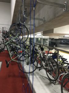bikeparkingVerobuilding