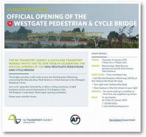 Westgate Bridge Opening 01