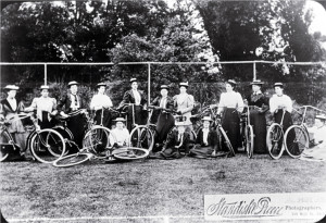 Atalanta Cycling Club