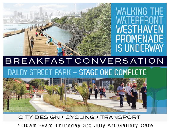 Breakfast Invite July 2014