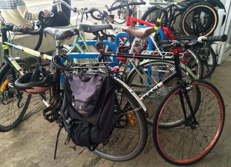 The Great Auckland Bike Market was so great! Bike Auckland