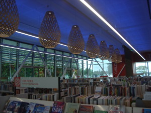 Te Atatu library 2