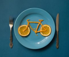 Bike Breakfasts in the Burbs