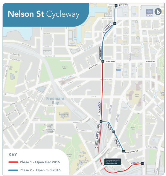 NelsonStcycleway