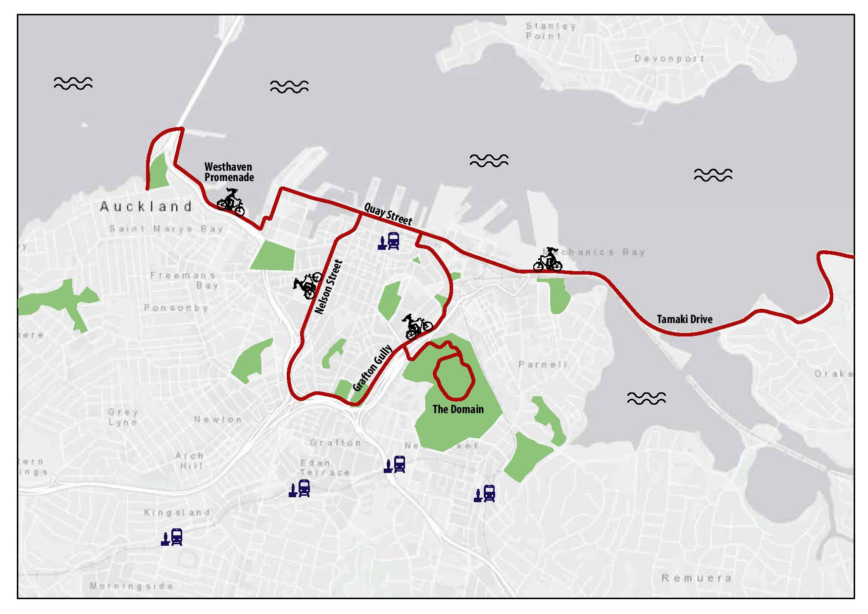 Free our streets for bikes! Taking inspiration from London's FreeCycle
