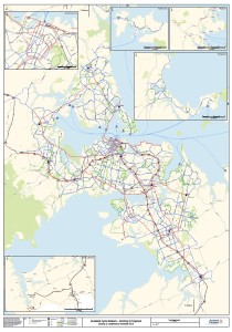 ACN Map