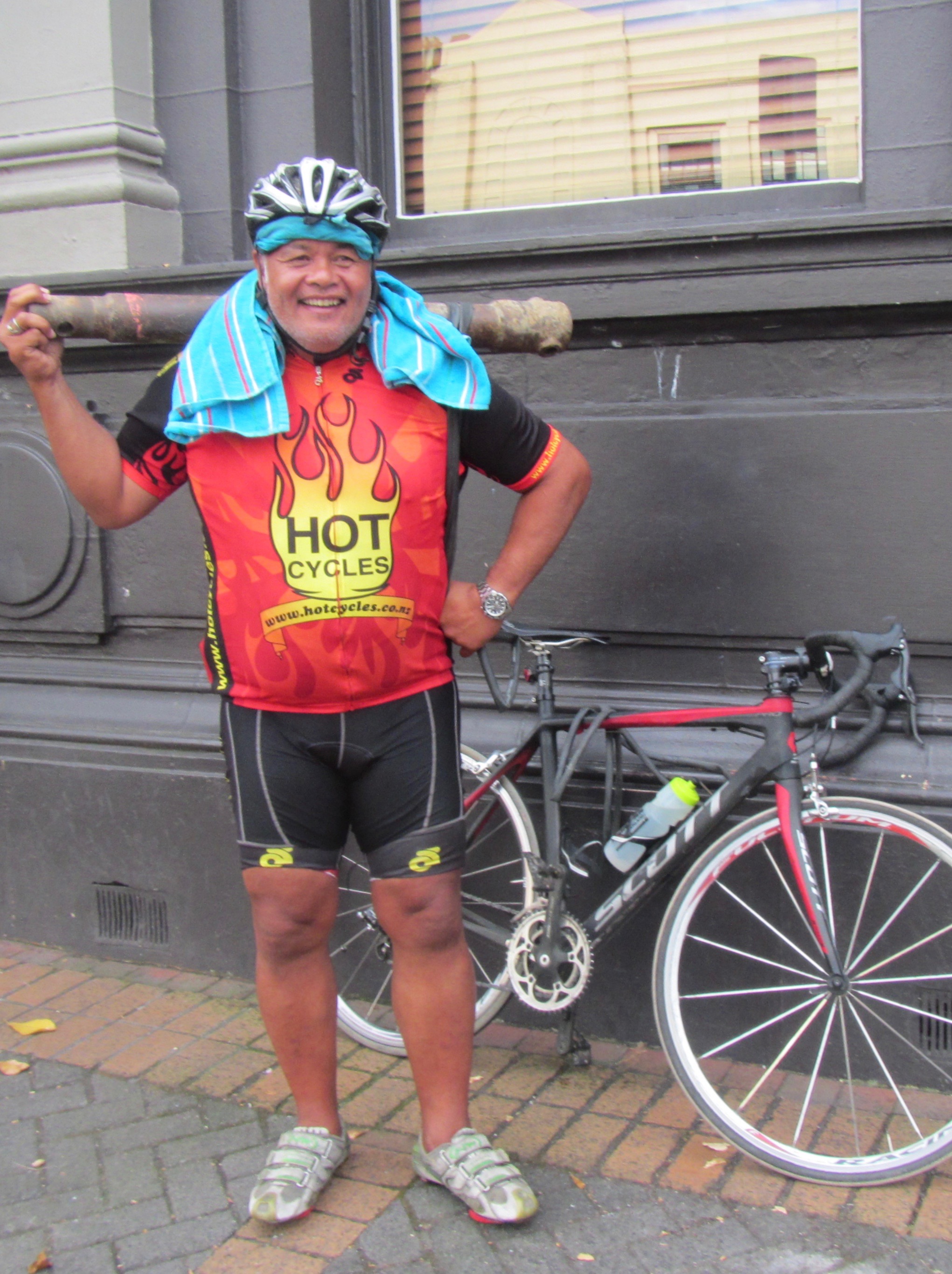 cycle science bike shop