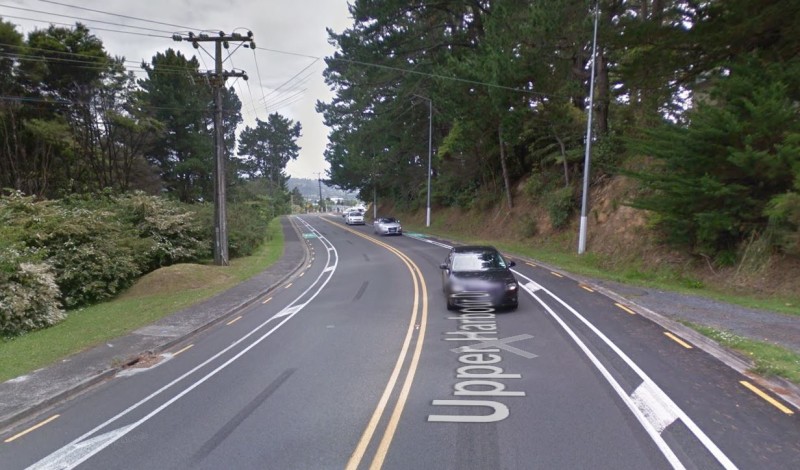 Upper-Harbour-Drive-new-layout-streetview