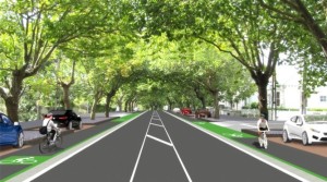 Frankly, this is pretty great – new designs for Franklin Road