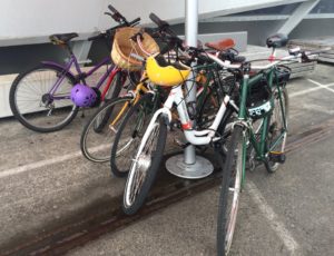 BikeMarketparkedbikes