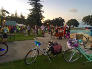 On two wheels out east: announcing an Eastern Suburbs bike burb