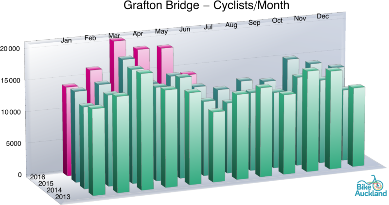 Grafton Bridge_histogram