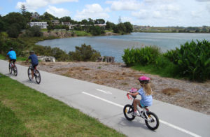Help plan Greenways for Hibiscus and Bays!
