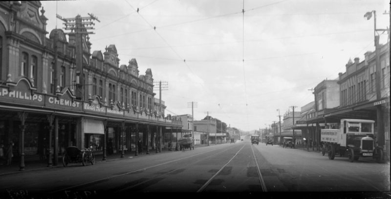 Sir George Grey Special Collections, Auckland Libraries, 4-1947