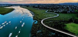 West Auckland Moves On Addressing Climate Change
