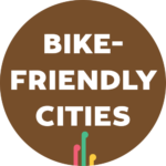 Bike-friendly cities