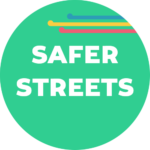 Safer streets