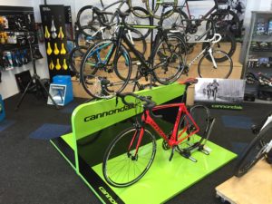 Meet our bike shop partners: Rouleur Cycles