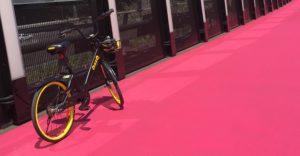 An OnzO update – and a ride review