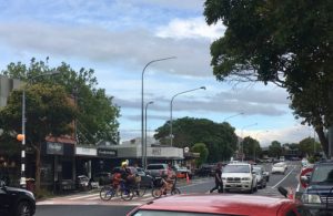 All Quiet on the West Lynn Front?