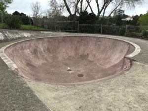 Little Rangitoto Reserve, Remuera - Bike Auckland