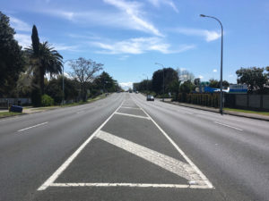 Right move, wrong place: a safer crossing for Te Atatu 