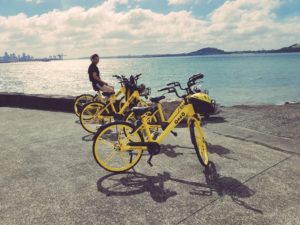 Onzo gets an upgrade – and it’s all good