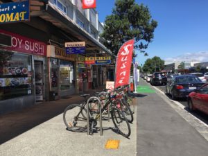 The insider’s guide to cycling in Mt Albert