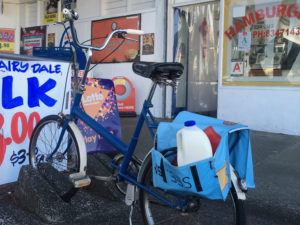 They came, they shopped, we saw: Buy-Cycle Te Atatu