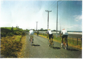 How the NW was won: the birth of Auckland's first big cycleway