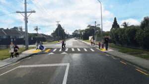 Safer streets for Henderson - quick submit by 8 March!