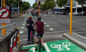 Cross post from Greater Auckland: Your next car should be a bike