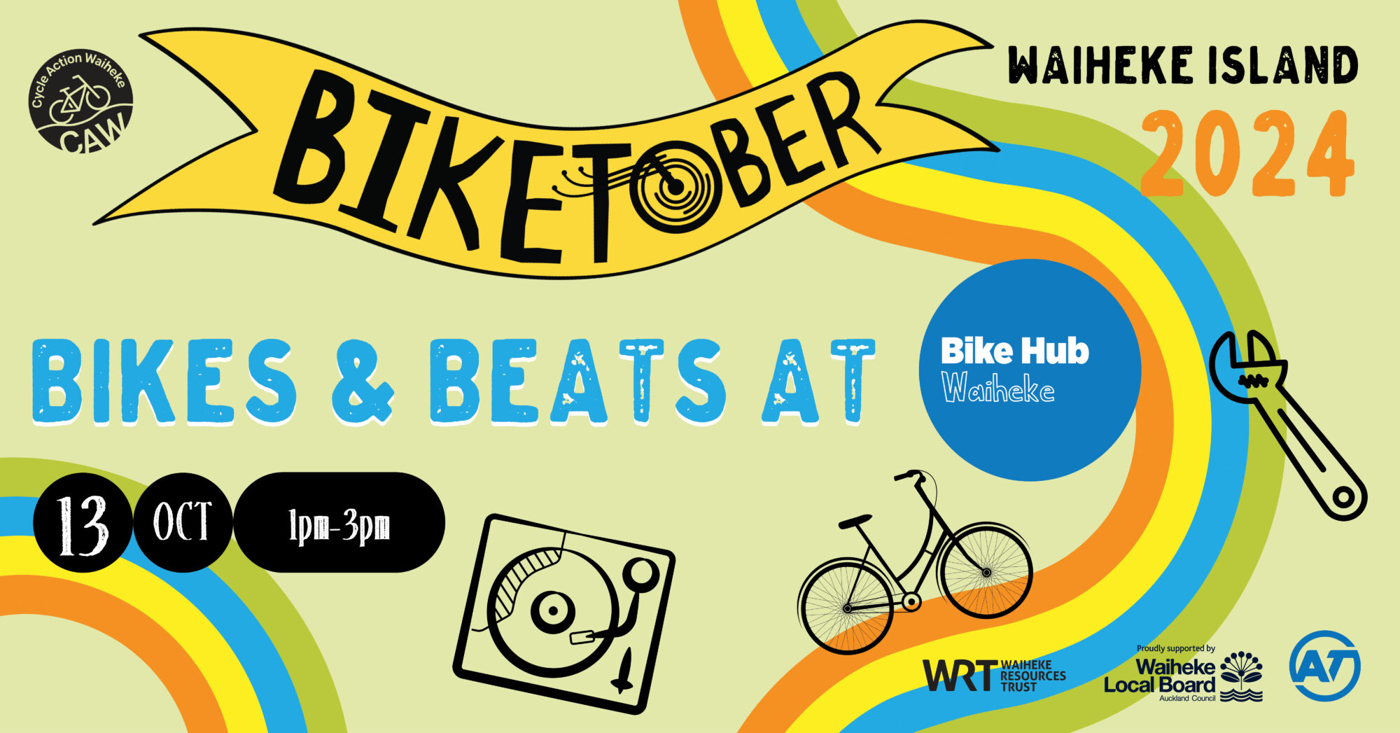 Bike And Music Weekend 2024 Tickets